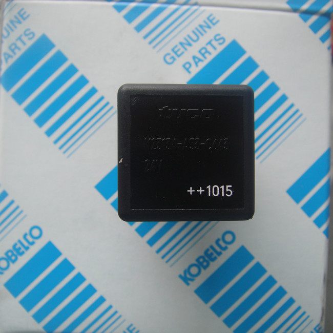 SK200-8繼電器YN24S00012P1